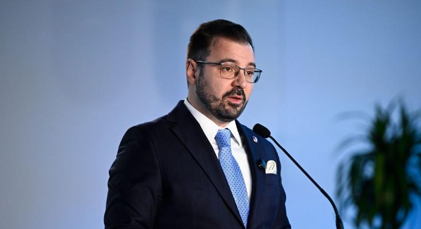 Szánthó Miklós szerint megtört a baloldal narratívája Washingtonban