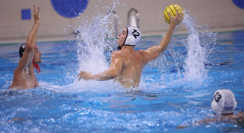 Továbbra is robog az élen az Vasút