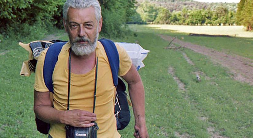 Két magyar világjáró