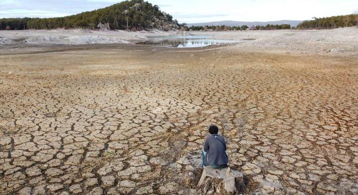 Egy teljes várost üríthetnek ki vízhiány miatt