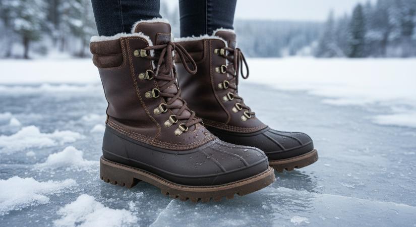 Különös időjárási esemény segíthet eldönteni, hogy kopogni fog-e Katalin és havas lesz-e a karácsony