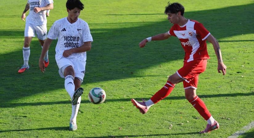 Erre büszke lehet most a Diósgyőr