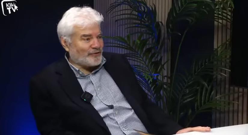 Orbán rendszere összeomlóban van