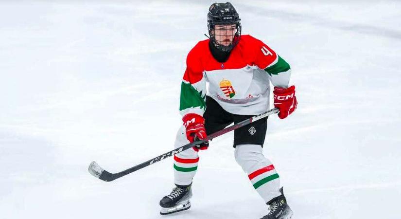 Egy debrecenivel tornagyőztes a magyar válogatott