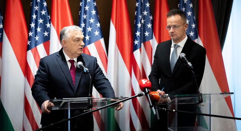 Szijjártó Péter: a magyar emberek továbbra is Európa legalacsonyabb energia árait fogják fizetni