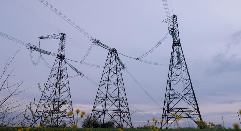 Brutális orosz támadás: leálltak Ukrajna hőerőművei