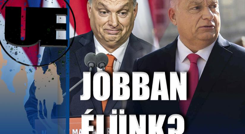 Sokkal nehezebb lesz a fejekben rendet tenni – az utca embere az életszínvonalról