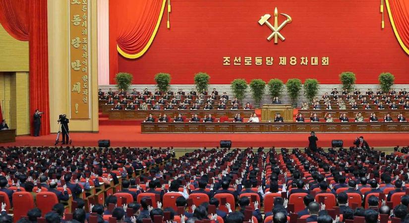 Dél-Koreába szökött egy észak-koreai diplomata