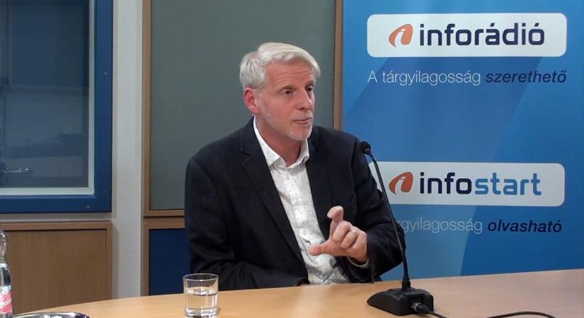 Pompor Zoltán: az olvasási és szövegértési képesség még az AI használatához is elengedhetetlen