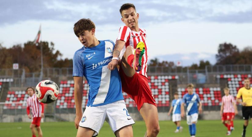 Dunaújvárosiak rangadója a Ferencváros ellen