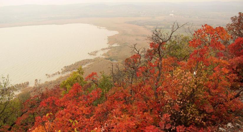 Délután szakadozhat a felhőzet