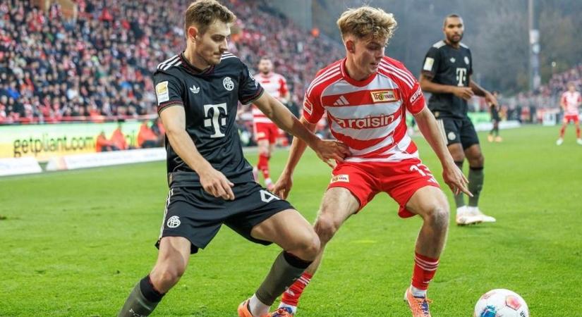 Világszenzáció: a PSG-nek emberelőnyben sem sikerült, de Schäferék megcsinálták – megállították a Bayern Münchent!