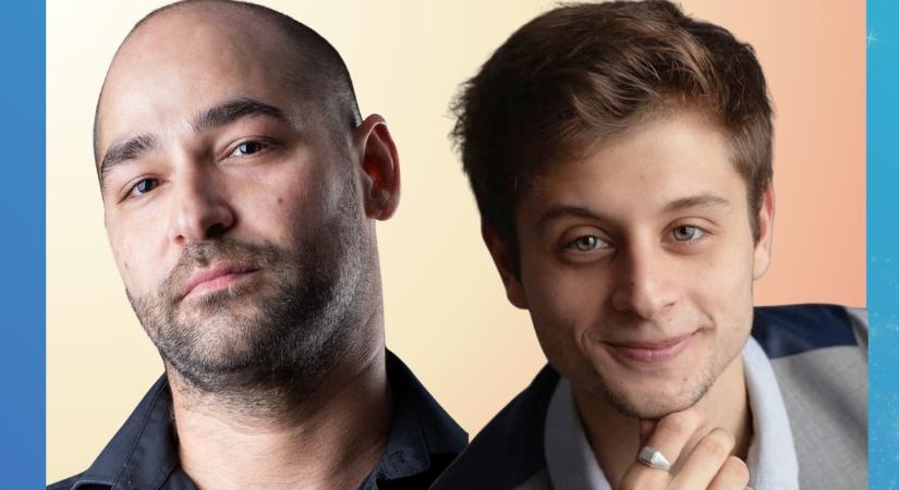 A nyíregyházi színház népszerű művészei mesélnek a bornak