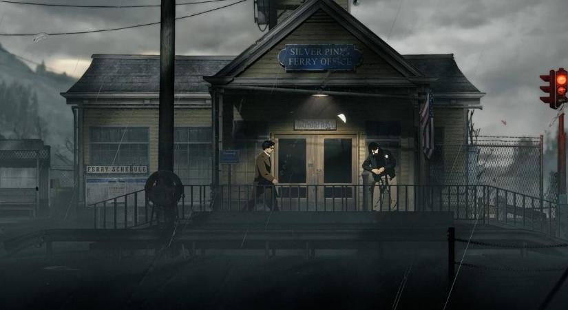 Silver Pines – Erre a horrorjátékra érdemes lesz odafigyelni!