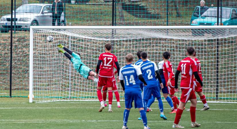 ,,Sajnos kútban vagyunk, ez látszik mindenen" – fotókkal