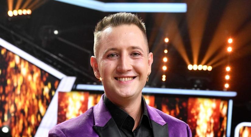 A BKK-ban mutatja be új lemezét Peter Srámek