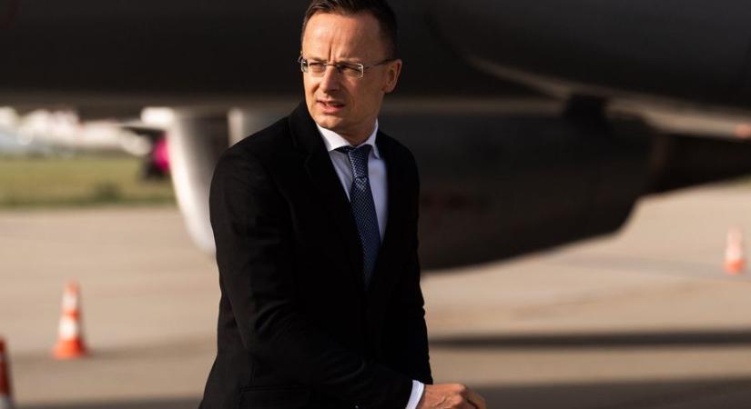 Szijjártó: Korlátlan időre kaptunk mentességet