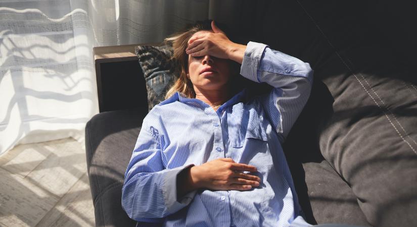 Nem képzelődsz: tényleg vannak emberek, akik gyakrabban betegek – ez az oka