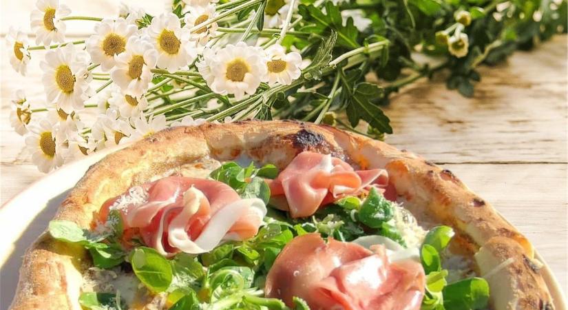 Gannáról a pizza-világbajnokságra: helyi pizzamester indul a világ legjobbjai között!