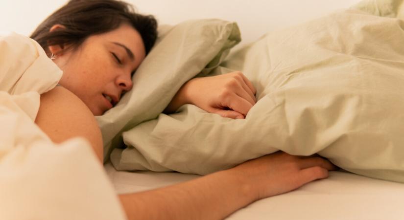 Komoly betegségeket is okozhat a horkolás - mutatjuk, hogyan segíthet az orvos