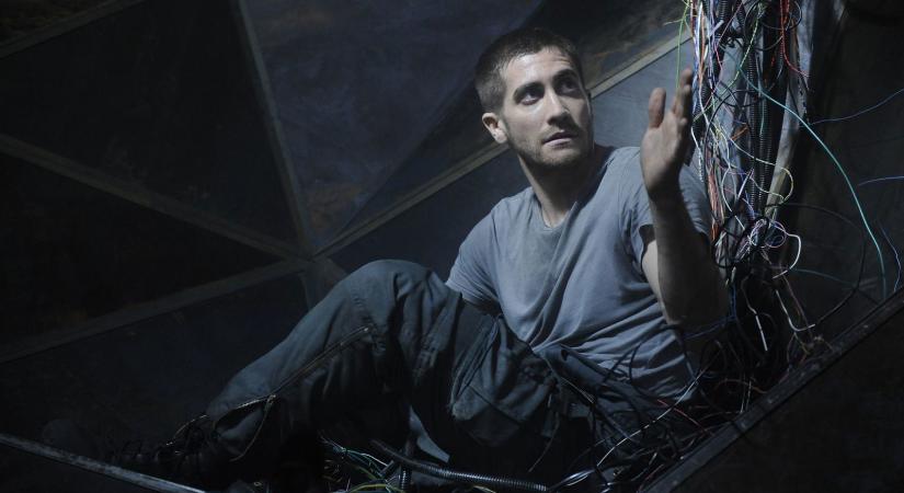 Örök klasszikus, ami még mindig letép a székről, ezt a thrillert nem lehet megunni, a nézők és a kritikusok is megőrülnek érte