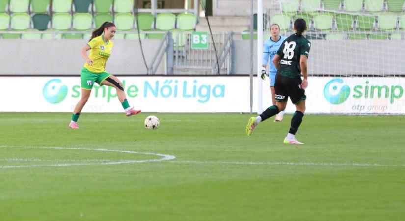 Két gólos hátrányt dolgozott le a Viktoria FC