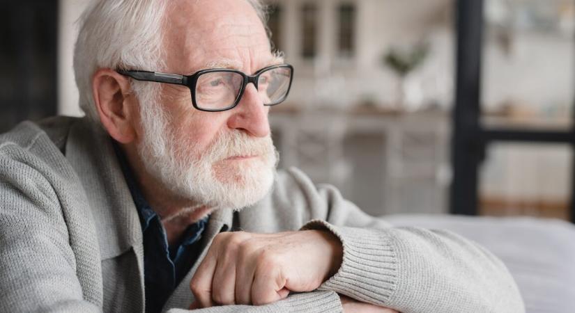 Felfedeztek egy rejtett agyi forrást, ami demenciához vezethet