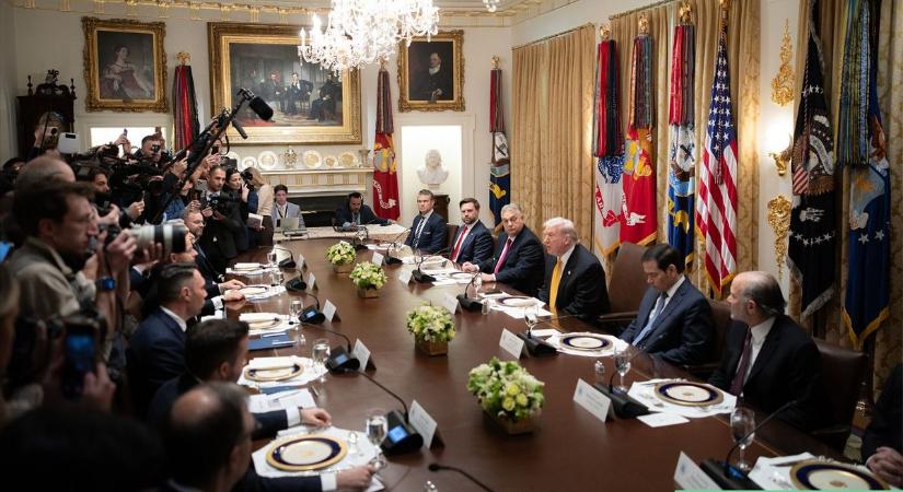 „Orbán Viktor megcsinálta!” – soha nem látott helyzetbe kerültünk Európában!