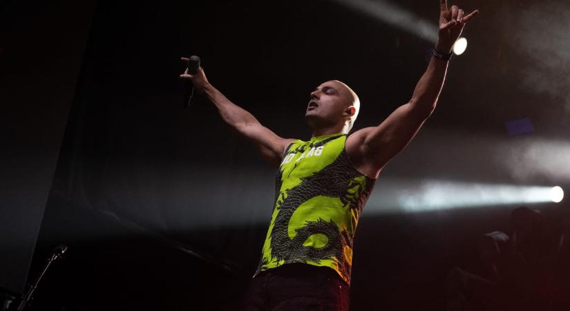 „Azért vadulnak meg az emberek, mert annyira elnyomtad őket, hogy a zavargás az egyetlen út”