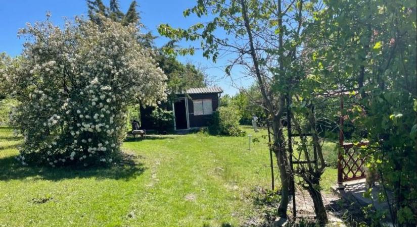 Most éri meg nyaralót venni? - Heves legolcsóbb és legszebb nyaralói