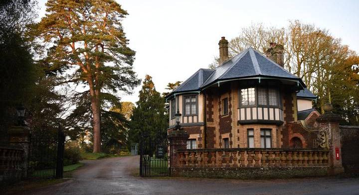III. Károly birtokán bárki megszállhat: luxus turistaházat nyitott Sandringhamben az uralkodó