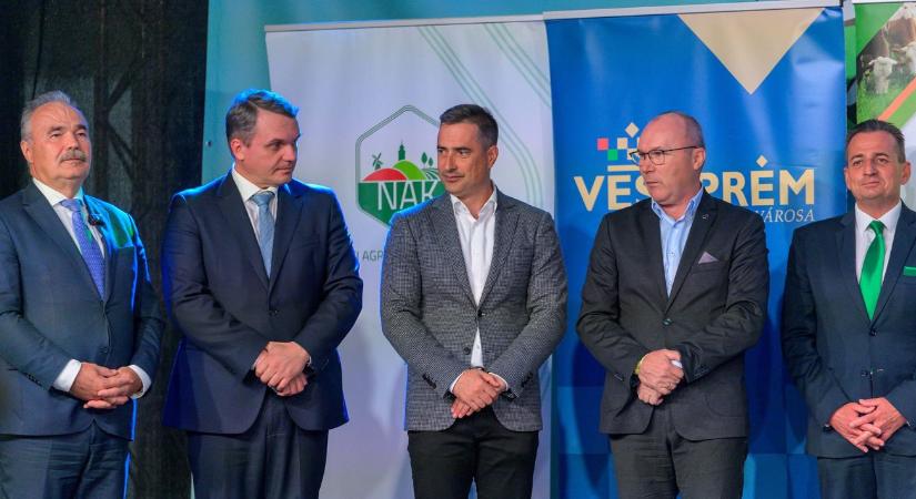 Nagy István: magyar gazdák nélkül nincs biztonságos élelmiszer