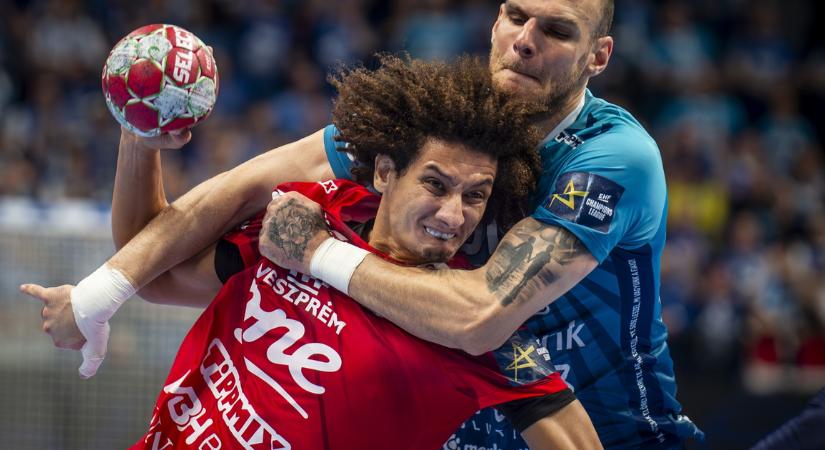 Hihetetlen összeomlás Szegeden, hatgólos előnyről kaptak ki a Tisza-partiak a Veszprémtől