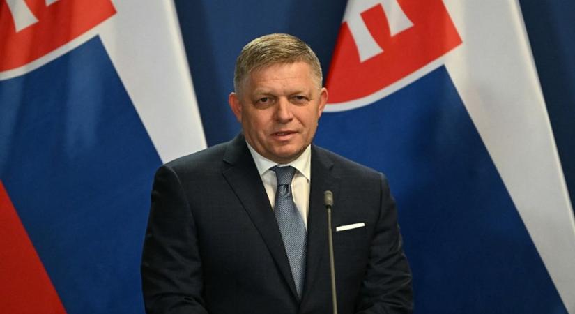 Ítéletet mondott a V4-ről Robert Fico: ettől várja a közép-európai együttműködés újraéledését a szlovák miniszterelnök