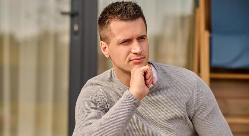 A feleségüket titokban megvető férfiak három szokása