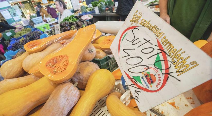 Ínycsiklandó őszi ételek, amelyekkel leveheted a családot a lábáról 1. rész