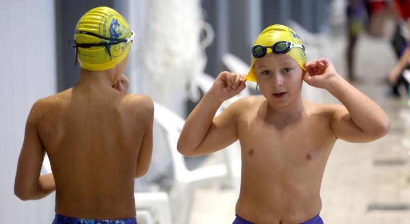 Otthon tartotta a Kaposvár Kupát a KASI