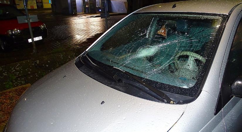 Tizenkét éves gyermeket gázoltak el Hódmezővásárhelyen – galériával