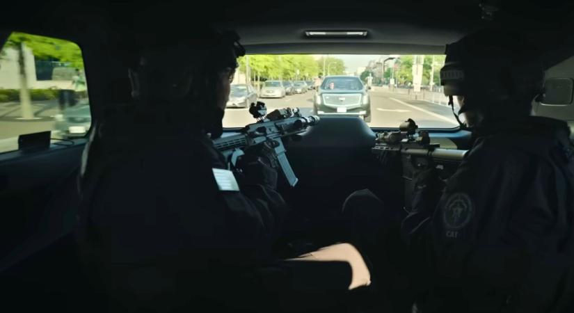 TOPLISTA: Ez MOST a 10 legfelkapottabb film a magyar nézők körében, egy Netflix-thriller vitte a prímet (45. hét)