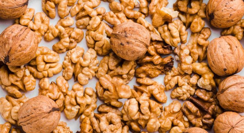 Mikor érdemes diót venni? Most, karácsony előtt, vagy várjunk az importra?