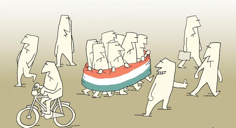 Romsics Ignác: Identitás és történelmi emlékezet