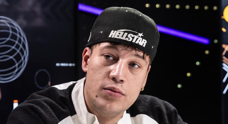 Nagyszabású belvárosi drograzzia: T. Danny is a helyszínen volt