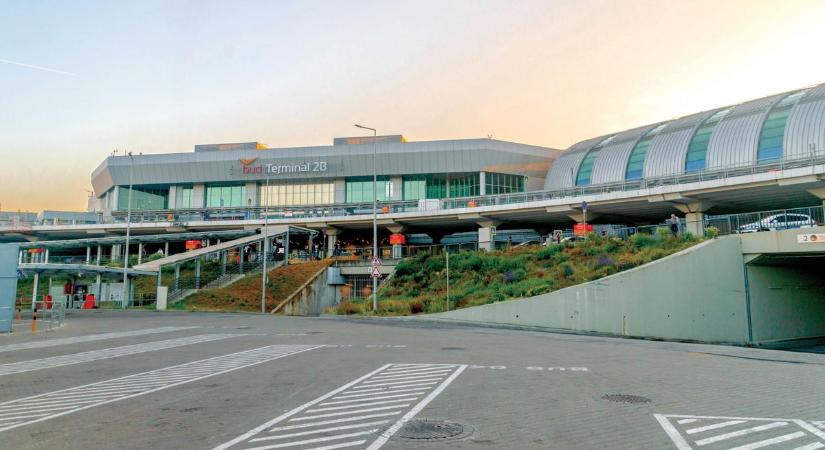 Óriási előrelépés előtt Magyarország: megújul az ország kapuja!