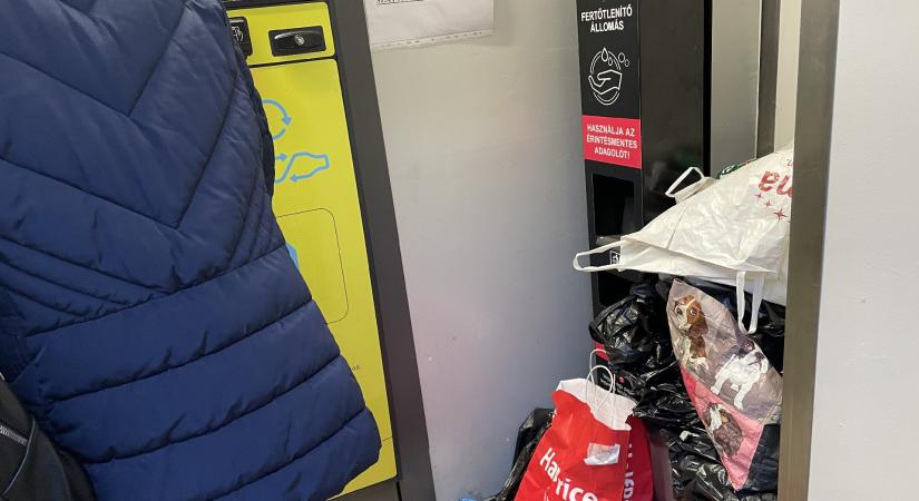 Felmentették a hulladékkezelésért felelős helyettes államtitkárt