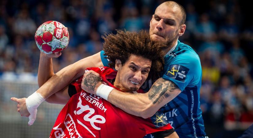 Szeged–Veszprém: elképesztő fordítás (videóval)