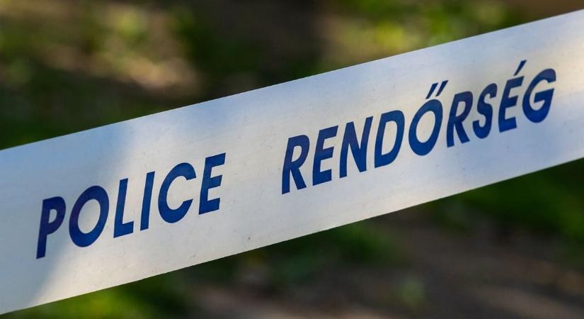 Keresés közben ismeretlen holttestet találtak, zajlik az azonosítás