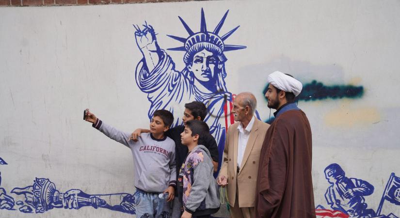 Az USA Trump-lázban ég, New York mégis elesett: miért leng a vörös zászló a kapitalizmus fővárosa felett?