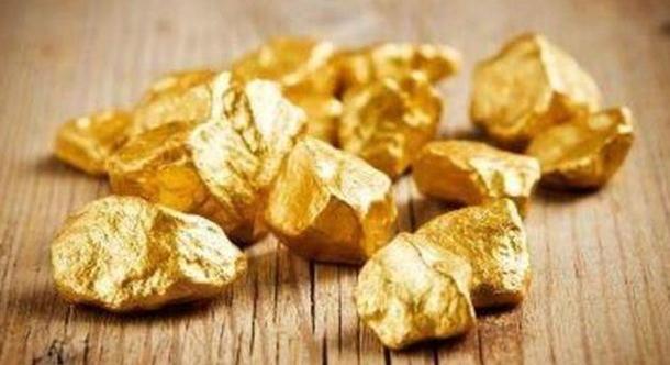 Aranylelőhelyet találtak Törökországban