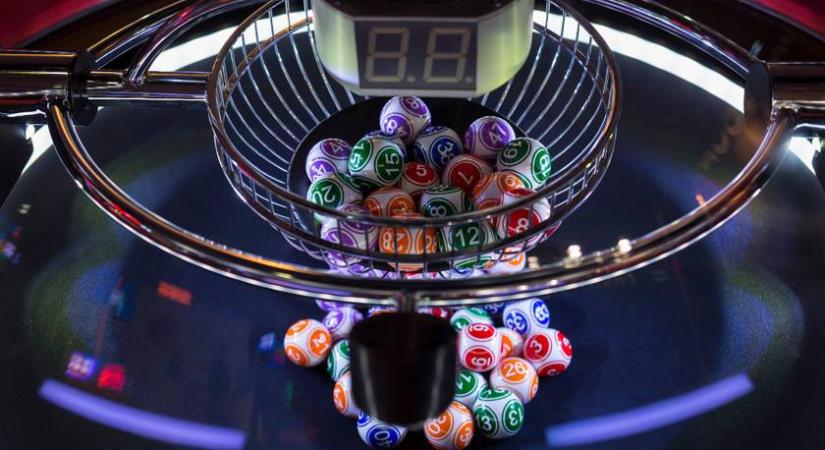 1 milliárd forintért lehetett játszani: ezek voltak az ötöslottó nyerőszámai