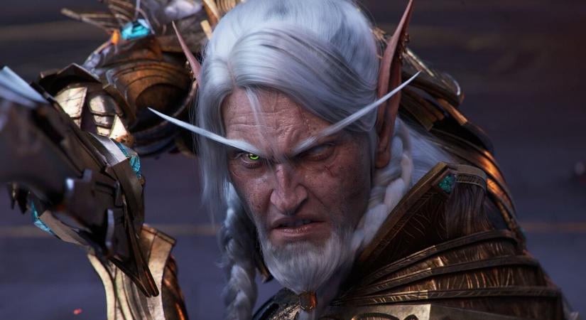 A World of Warcraft új pénzt hoz a házba, és ebből balhé lehet